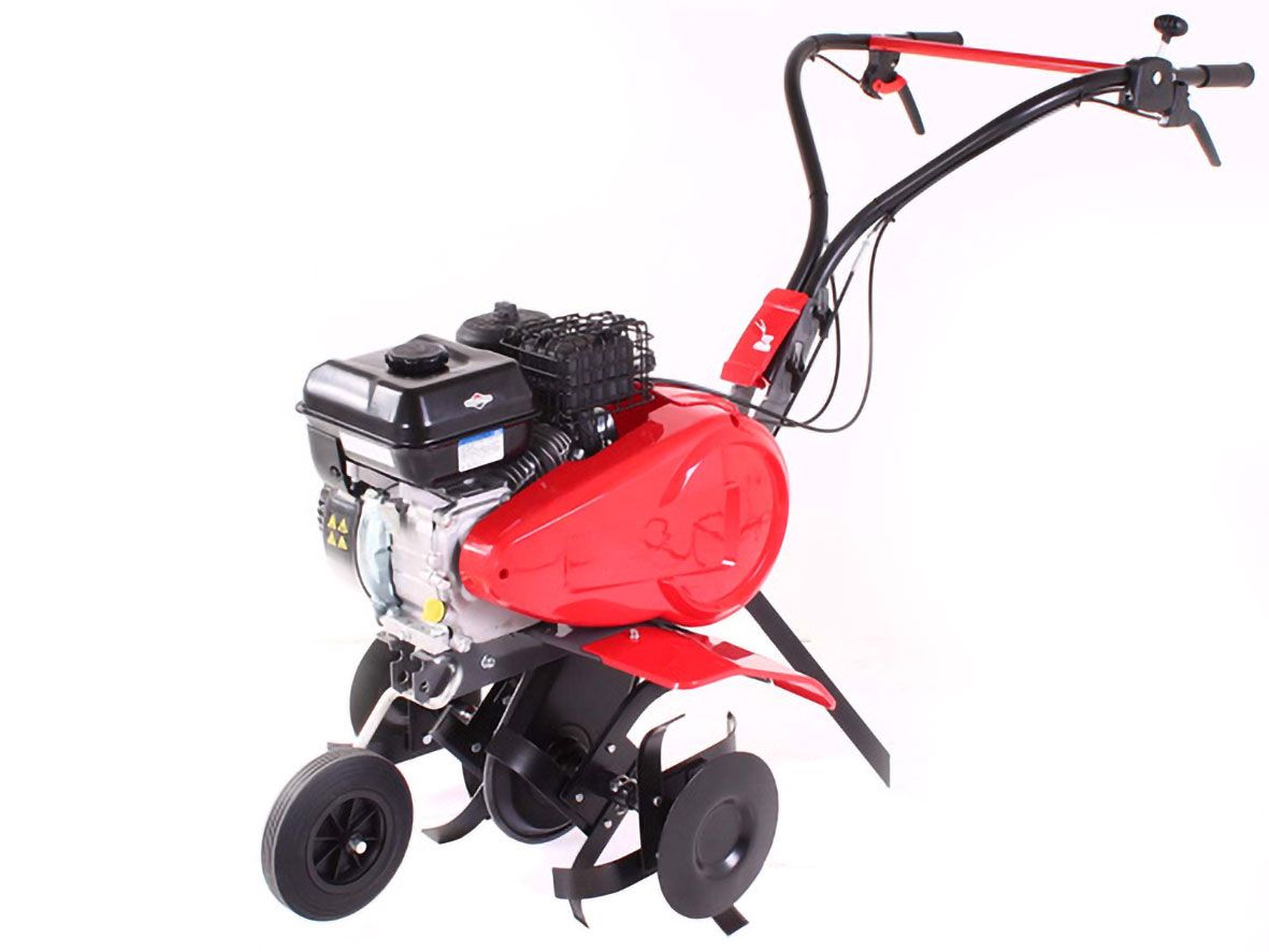 Herkules Motorhacke MH 861 B