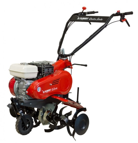 Herkules Motorhacke MH 990 QSH