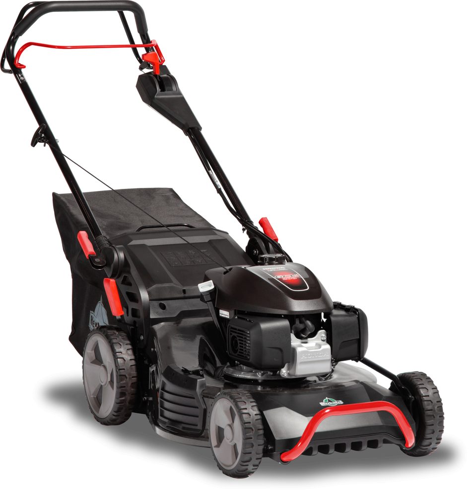 Herkules MLS-53 Pro Honda / GCV200