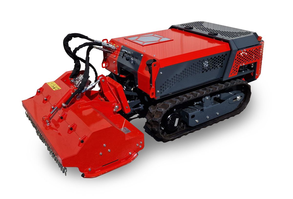 Herkules MultiTec 27 RC PRO
