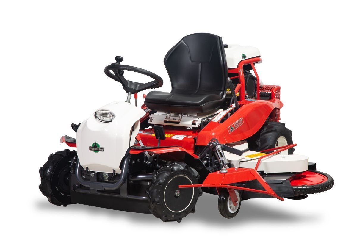 Herkules Unterstockmäher RMK 151