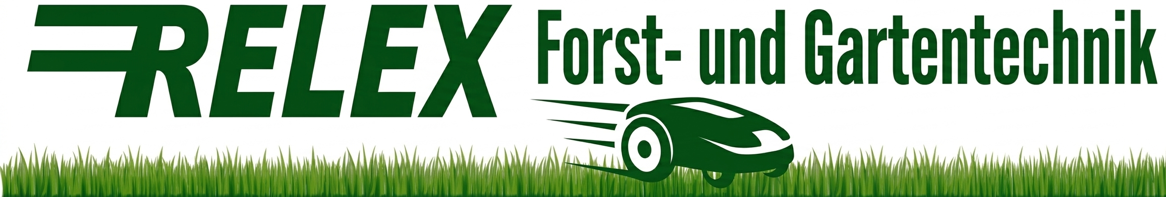 Relex Forst- und Gartentechnik